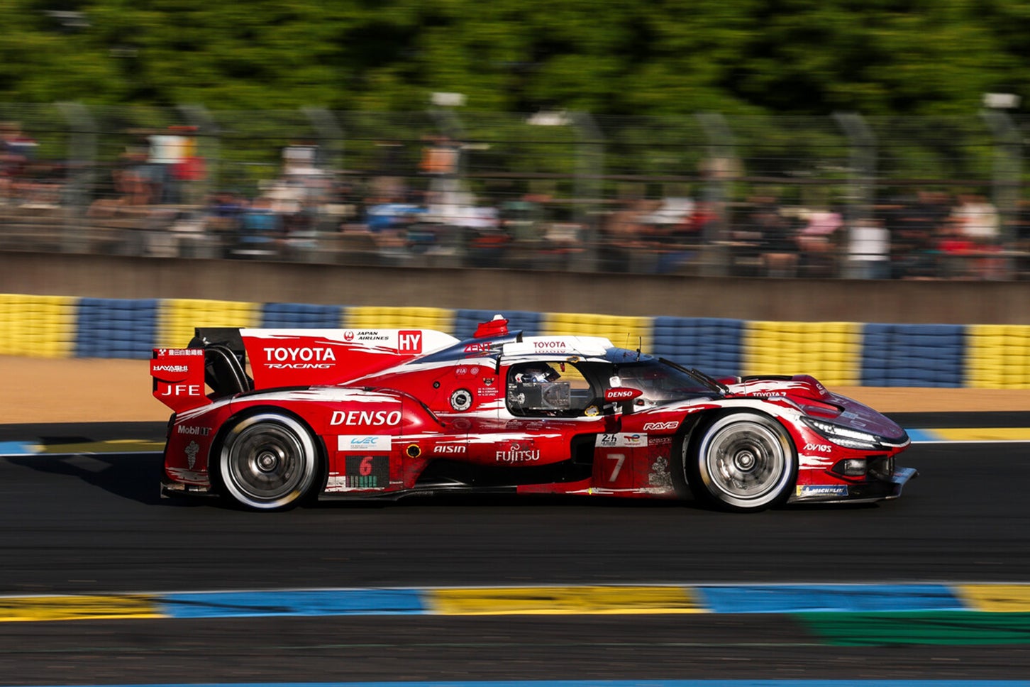 第94回ル・マン24時間レース｜94th 24 Hours of Le Mans
