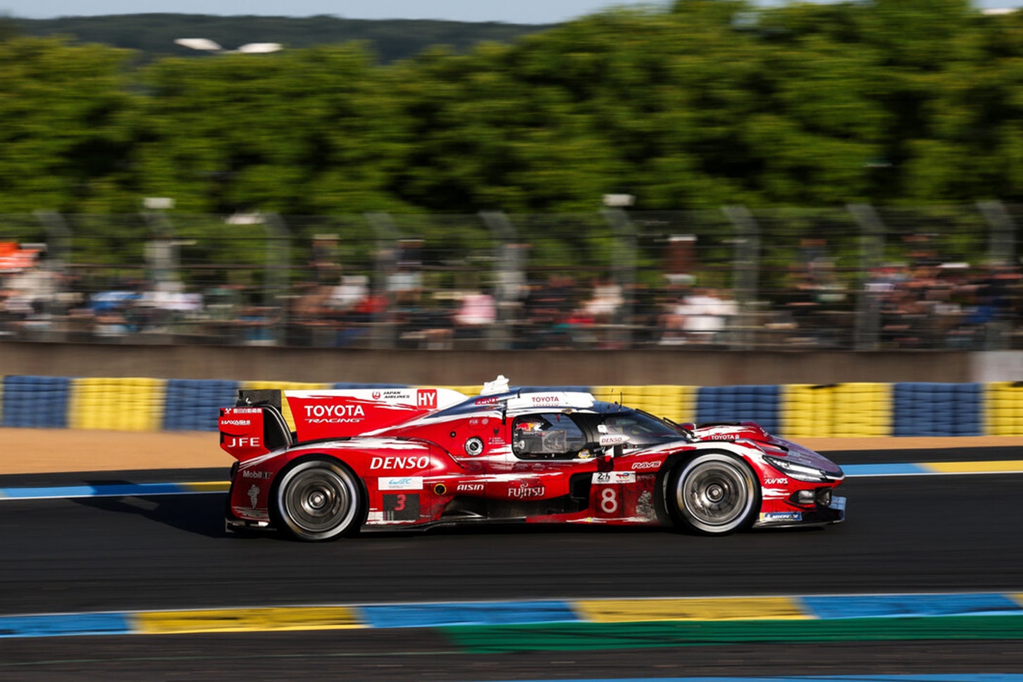 第94回ル・マン24時間レース｜94th 24 Hours of Le Mans