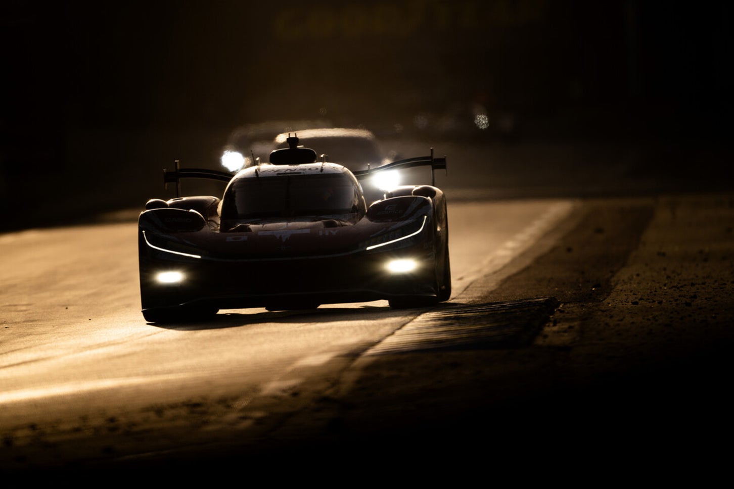 第94回ル・マン24時間レース｜94th 24 Hours of Le Mans
