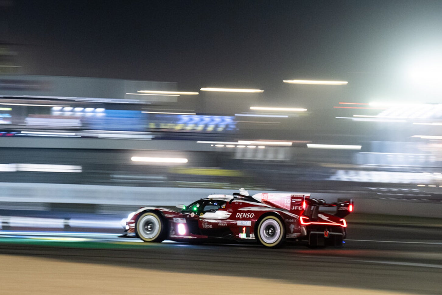 第94回ル・マン24時間レース｜94th 24 Hours of Le Mans