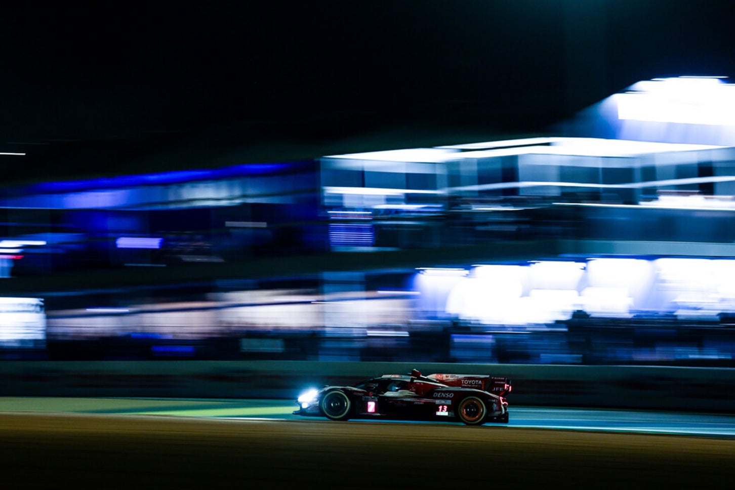第94回ル・マン24時間レース｜94th 24 Hours of Le Mans