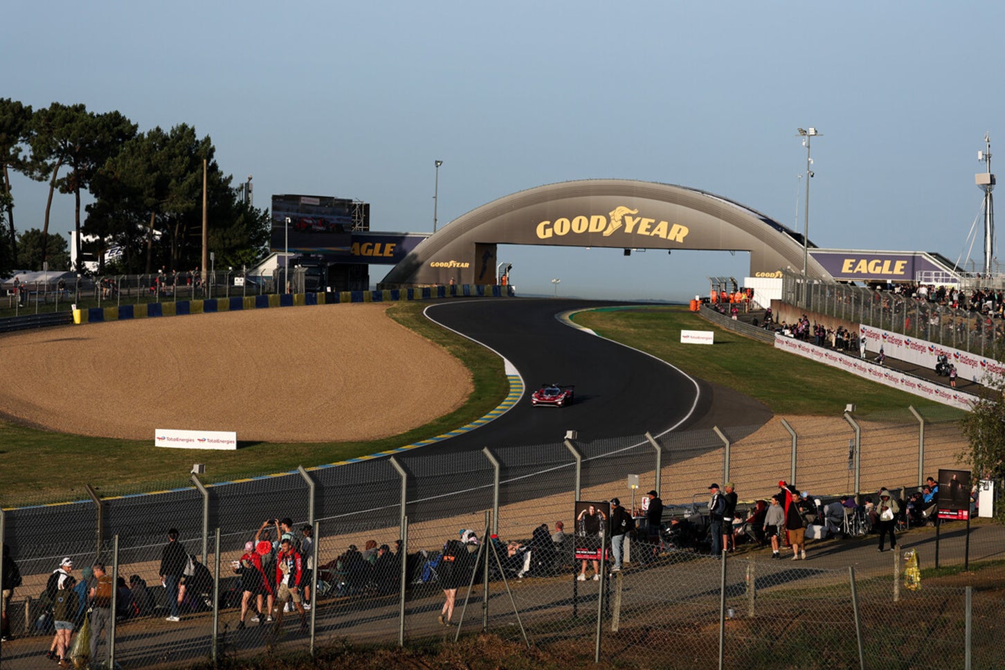 第94回ル・マン24時間レース｜94th 24 Hours of Le Mans