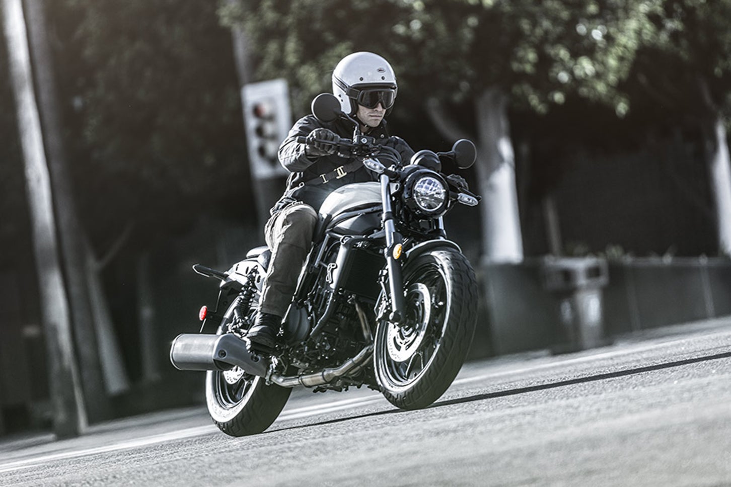 カワサキ・エリミネーター｜Kawasaki Eliminator