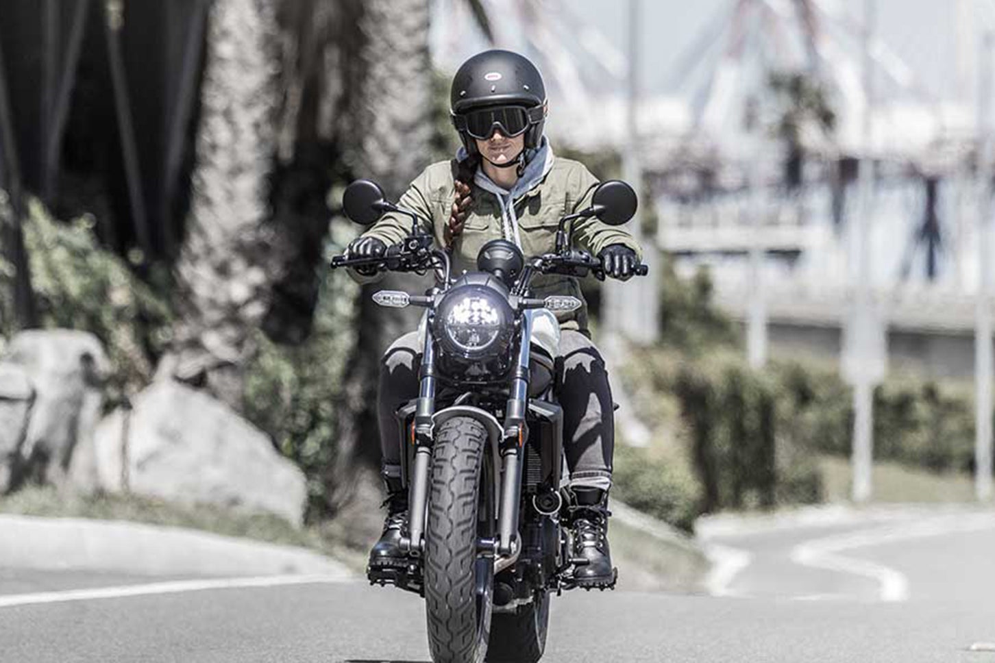 カワサキ・エリミネーター｜Kawasaki Eliminator