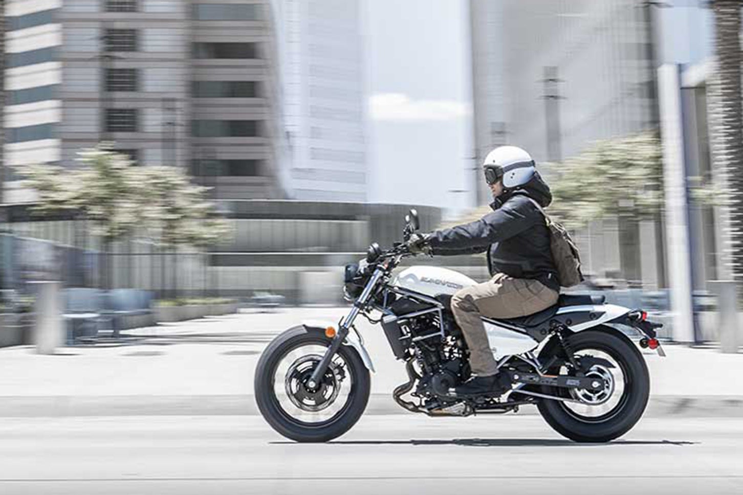 カワサキ・エリミネーター｜Kawasaki Eliminator