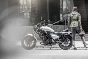 カワサキ・エリミネーター｜Kawasaki Eliminator