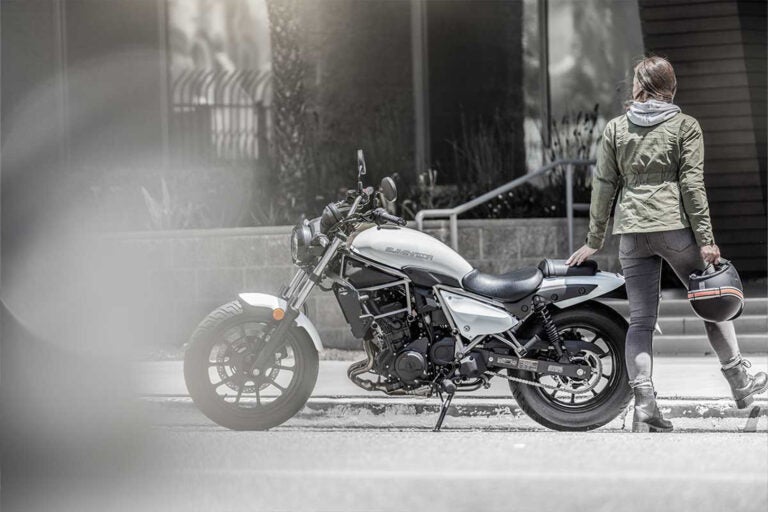 カワサキ・エリミネーター｜Kawasaki Eliminator