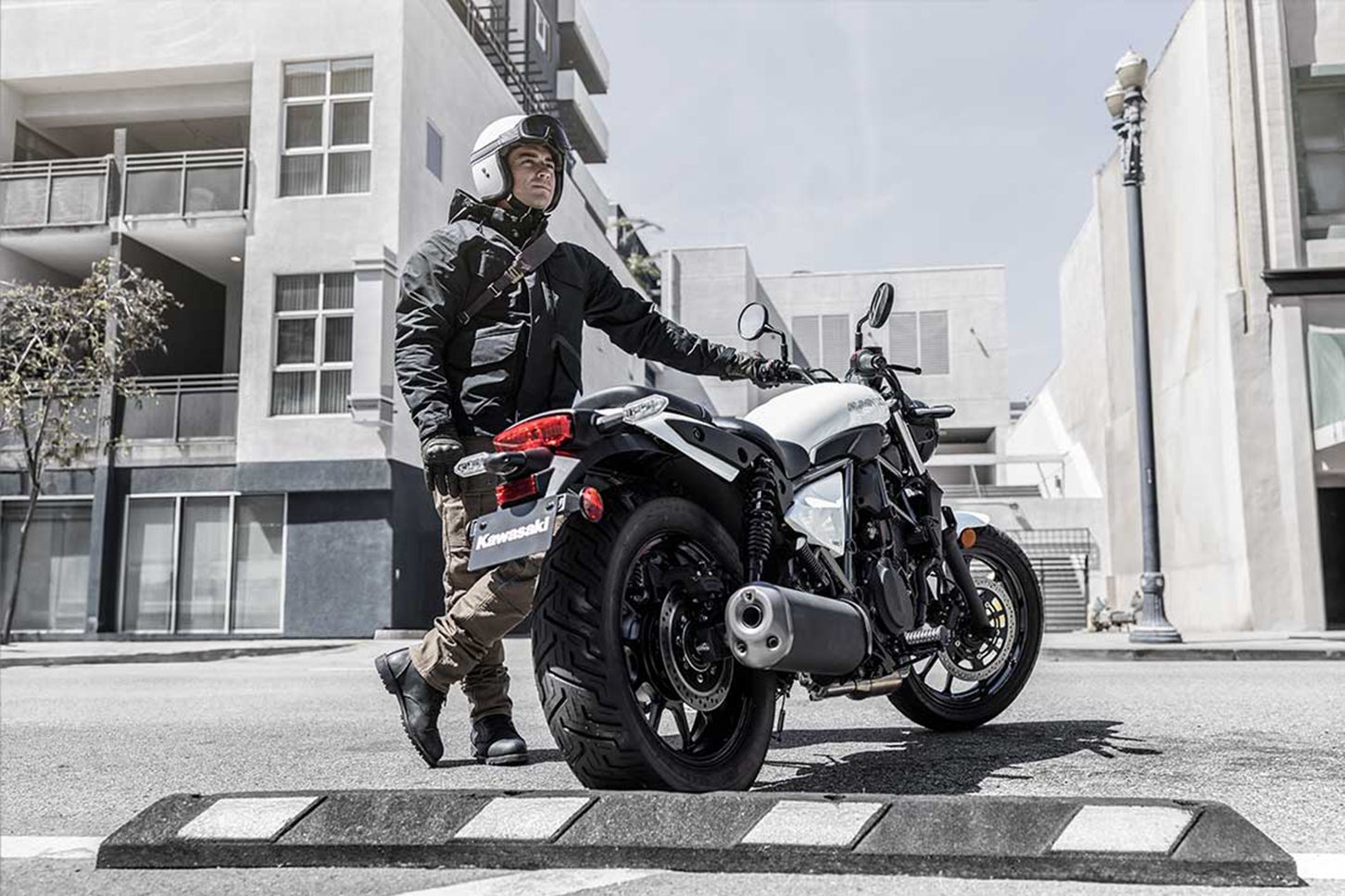 カワサキ・エリミネーター｜Kawasaki Eliminator