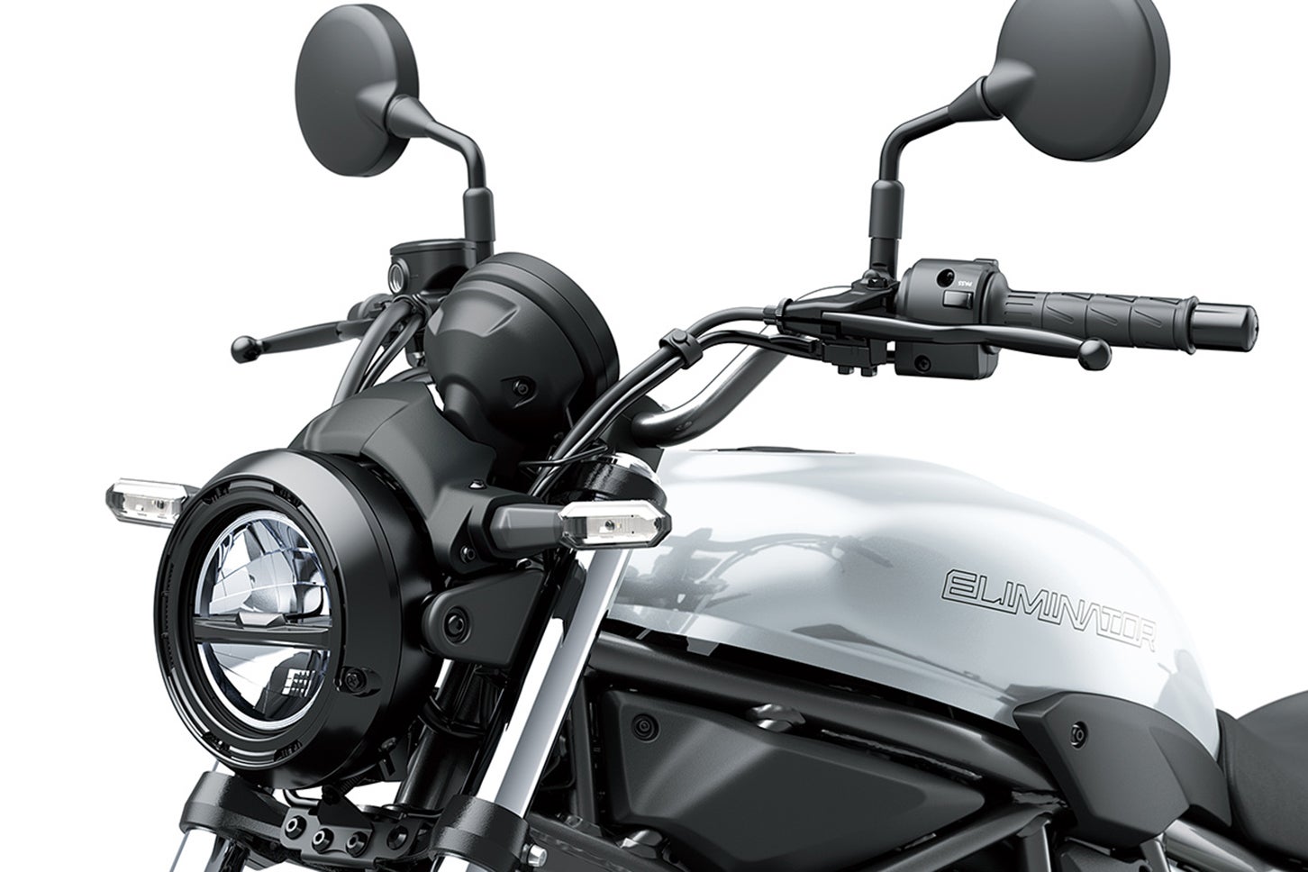 カワサキ・エリミネーター｜Kawasaki Eliminator