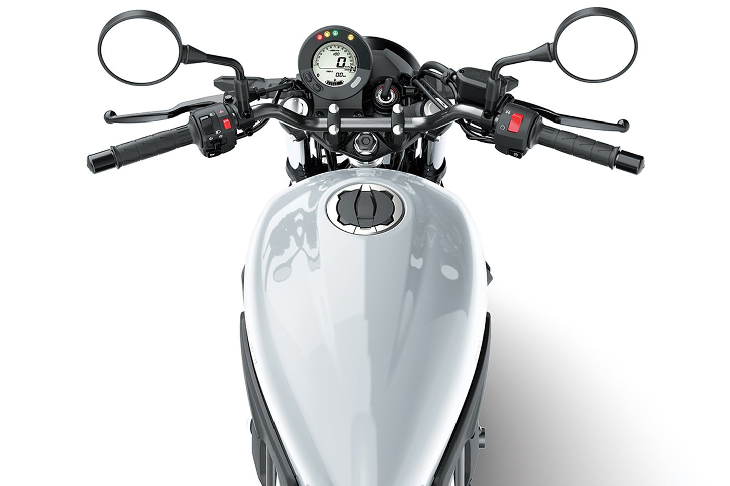 カワサキ・エリミネーター｜Kawasaki Eliminator