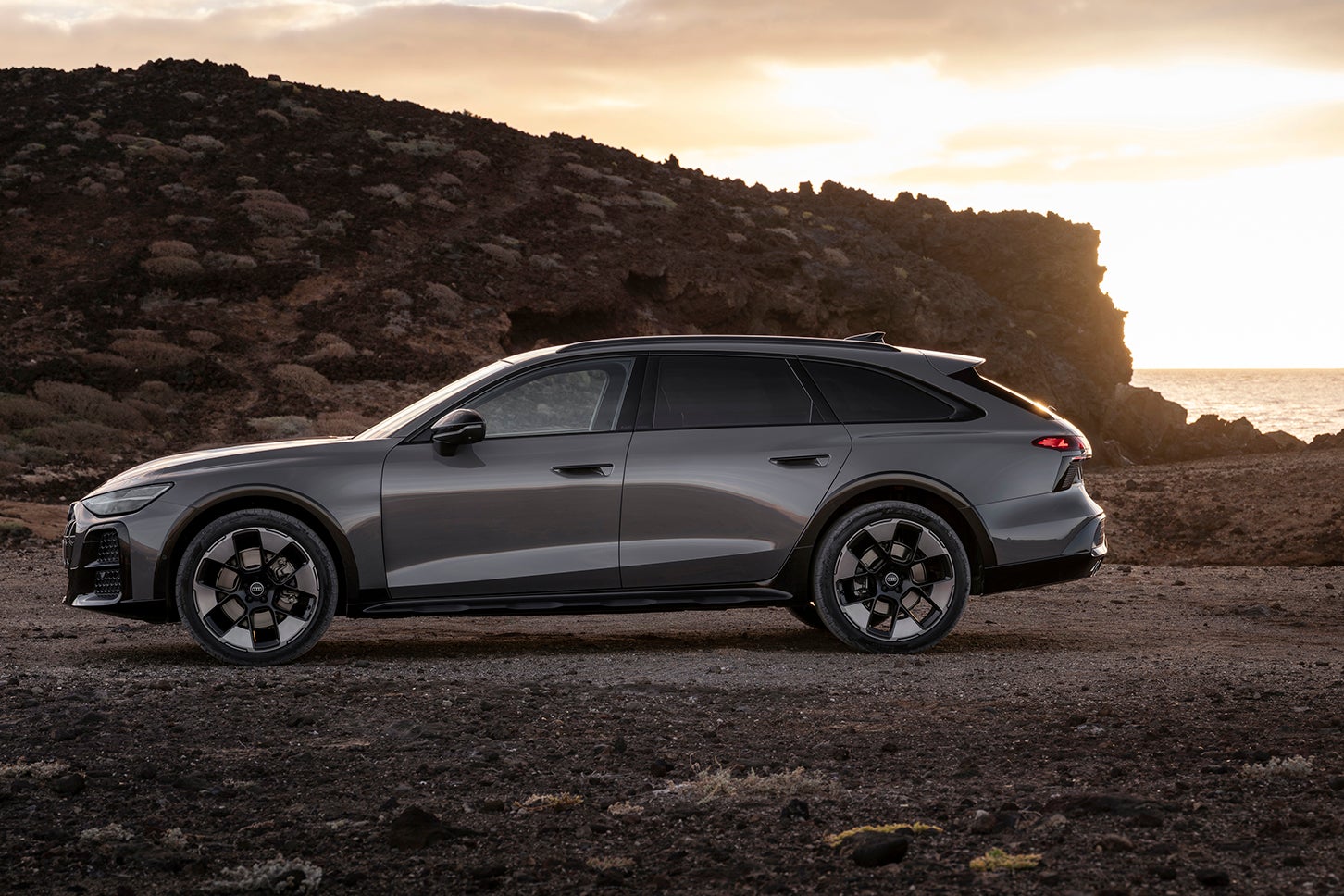 アウディA6オールロード|Audi A6 Allroad