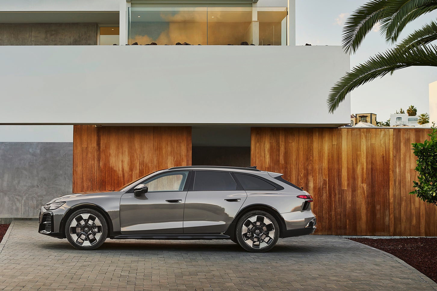 アウディA6オールロード｜Audi A6 Allroad