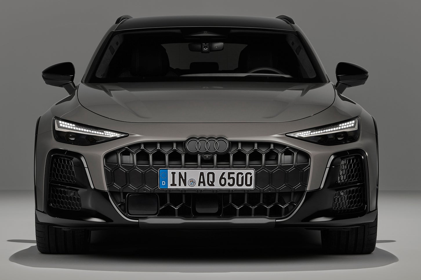 アウディA6オールロード｜Audi A6 Allroad