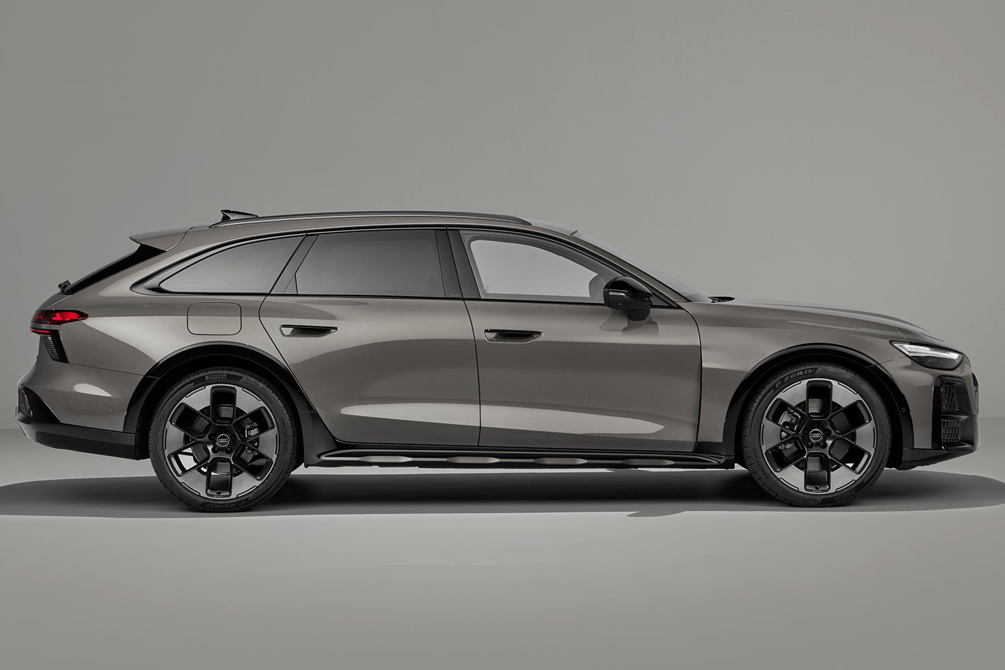 アウディA6オールロード｜Audi A6 Allroad