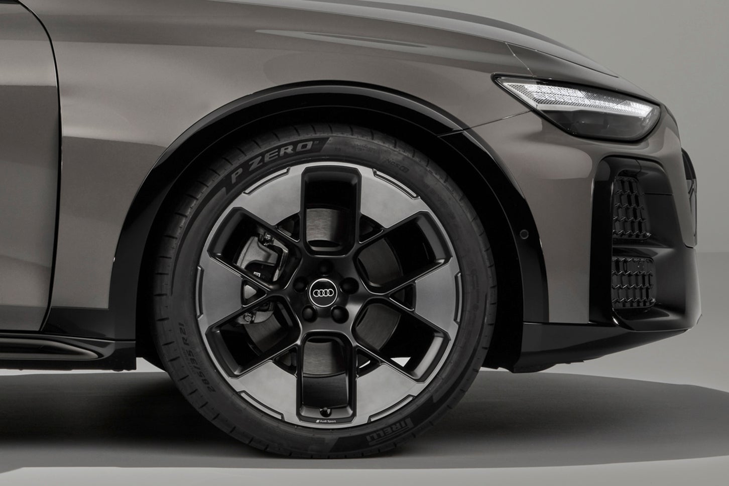 アウディA6オールロード｜Audi A6 Allroad