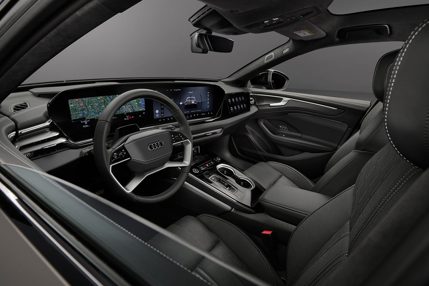 アウディA6オールロード｜Audi A6 Allroad