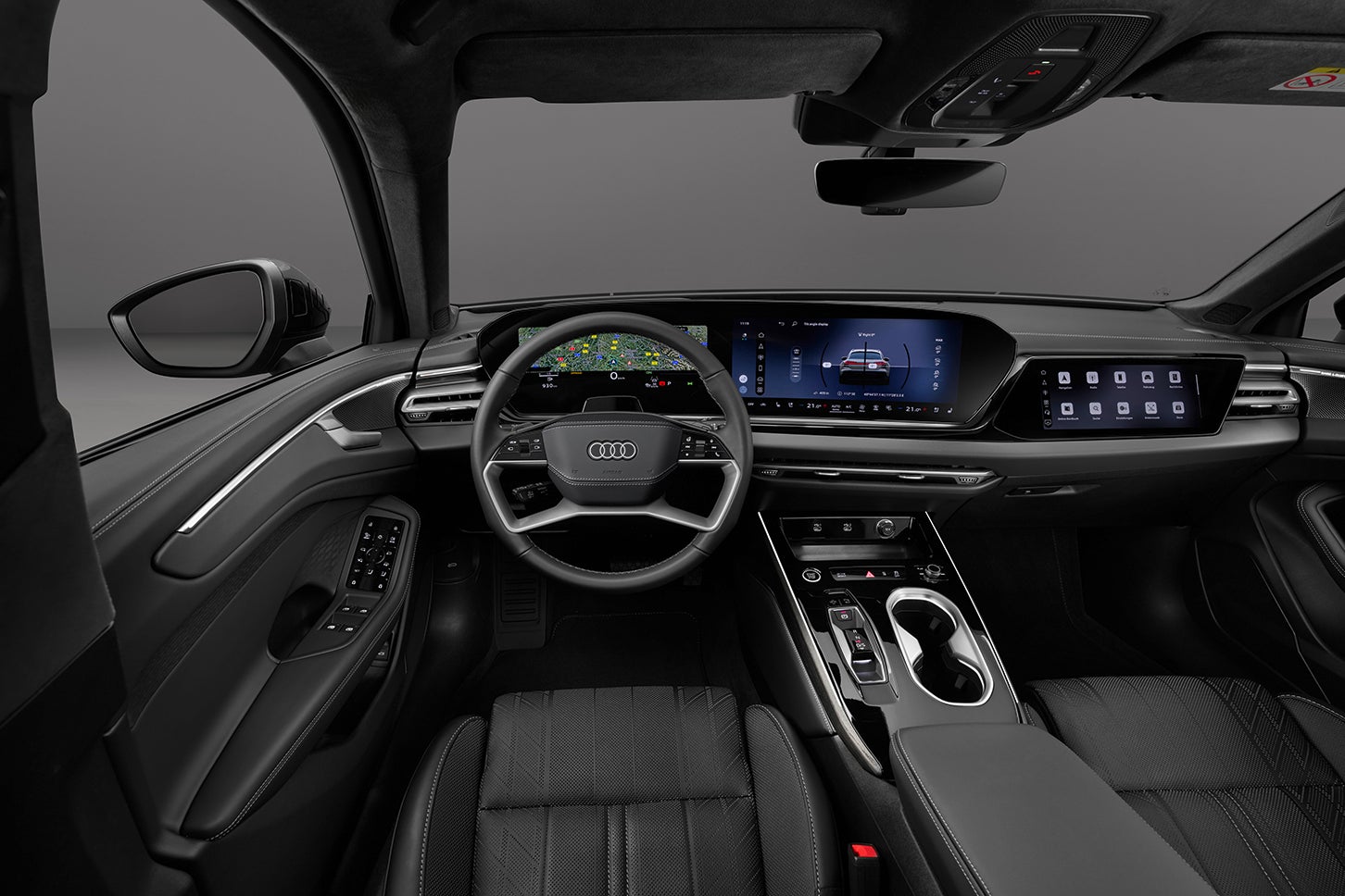 アウディA6オールロード｜Audi A6 Allroad