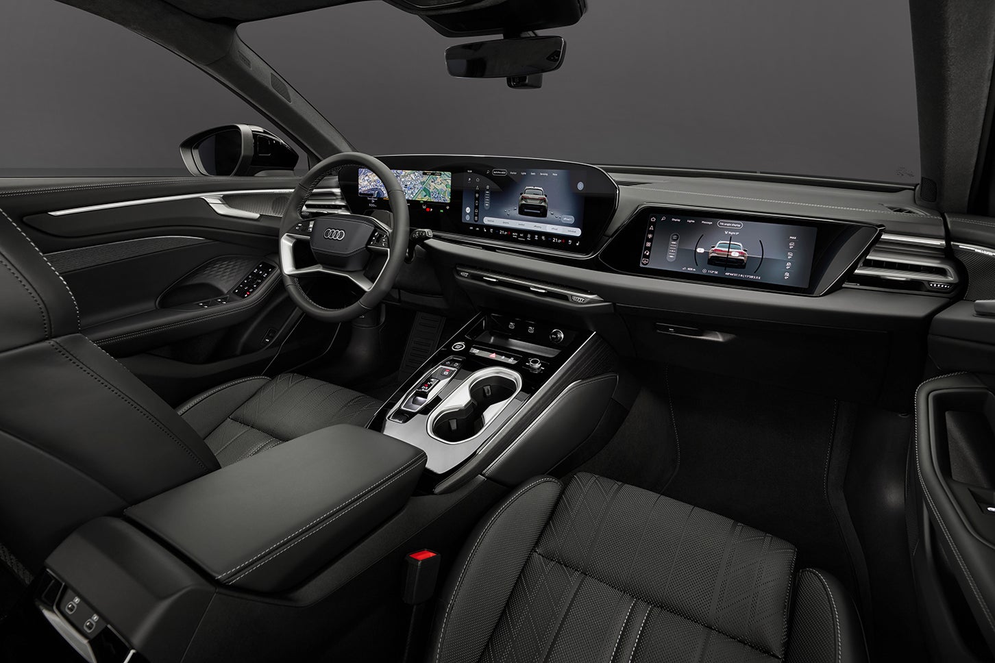 アウディA6オールロード｜Audi A6 Allroad
