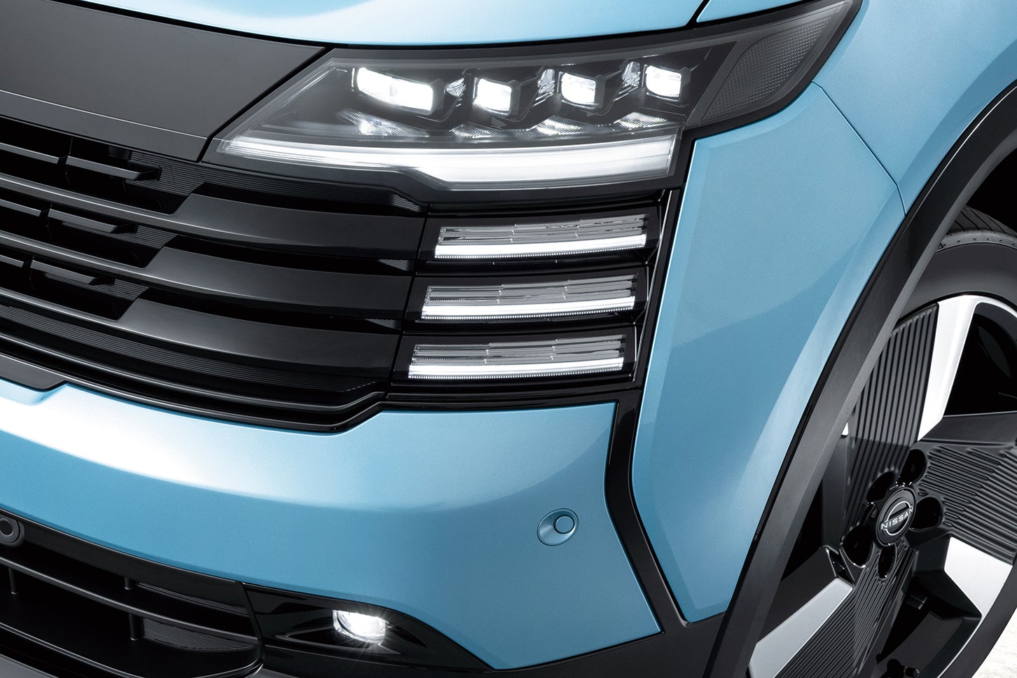 日産キックスG｜Nissan Kicks G