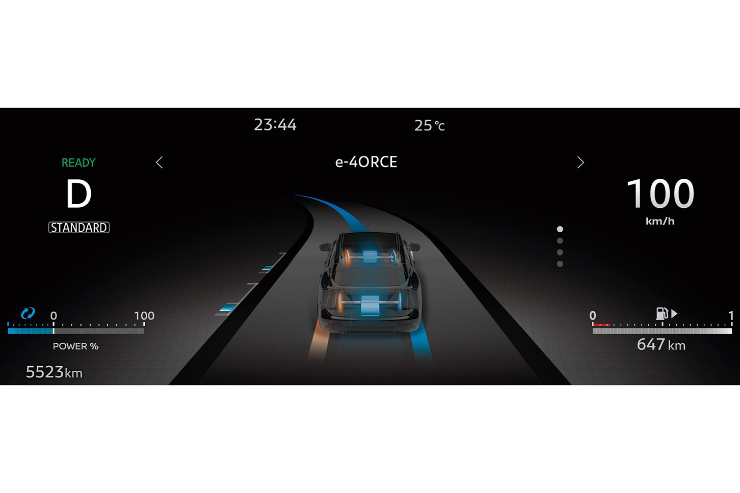 日産キックス｜Nissan Kicks