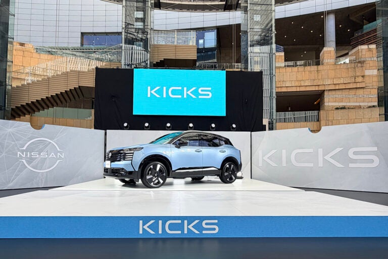 日産キックス｜Nissan Kicks