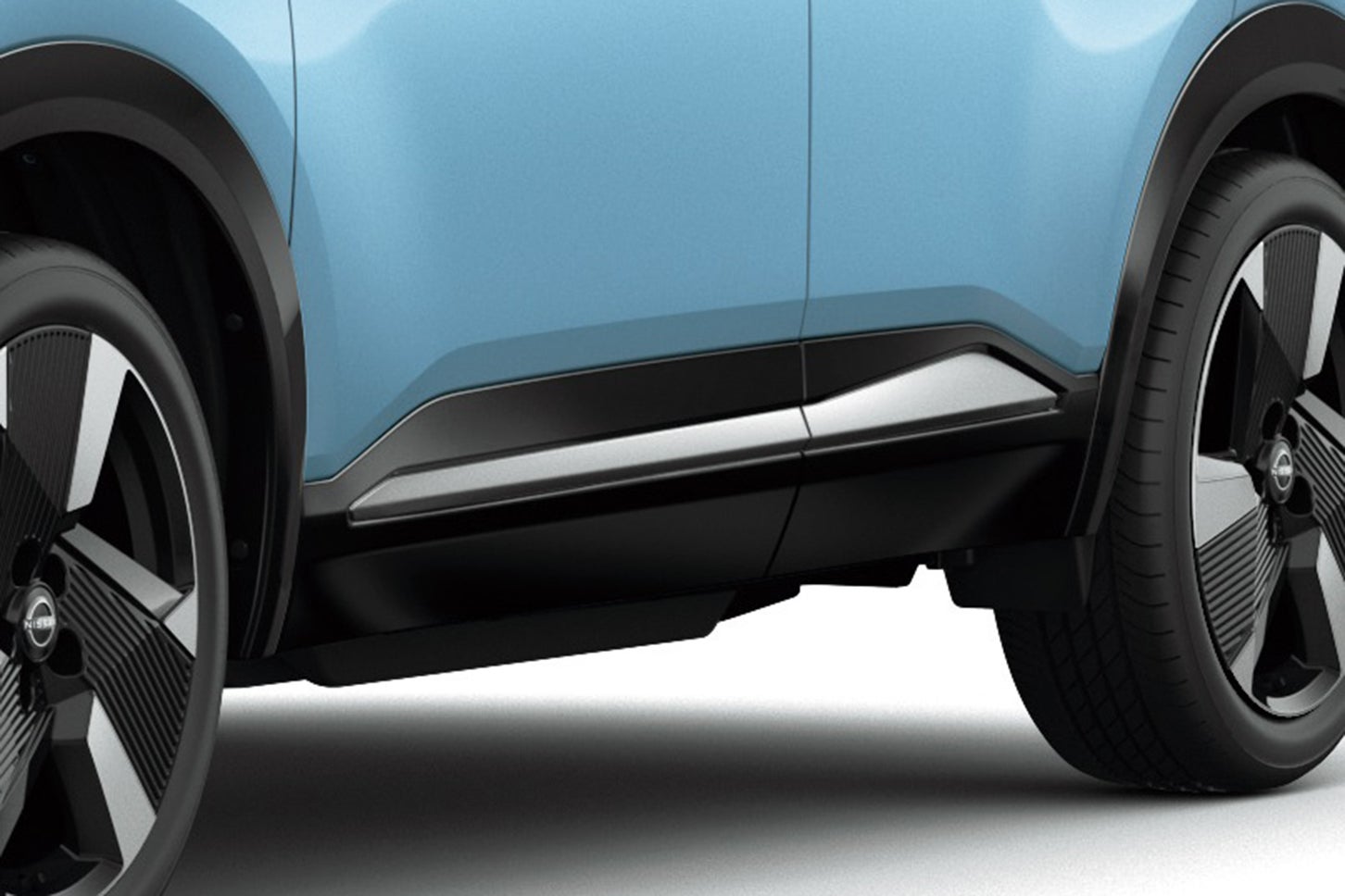 日産キックスG｜Nissan Kicks G