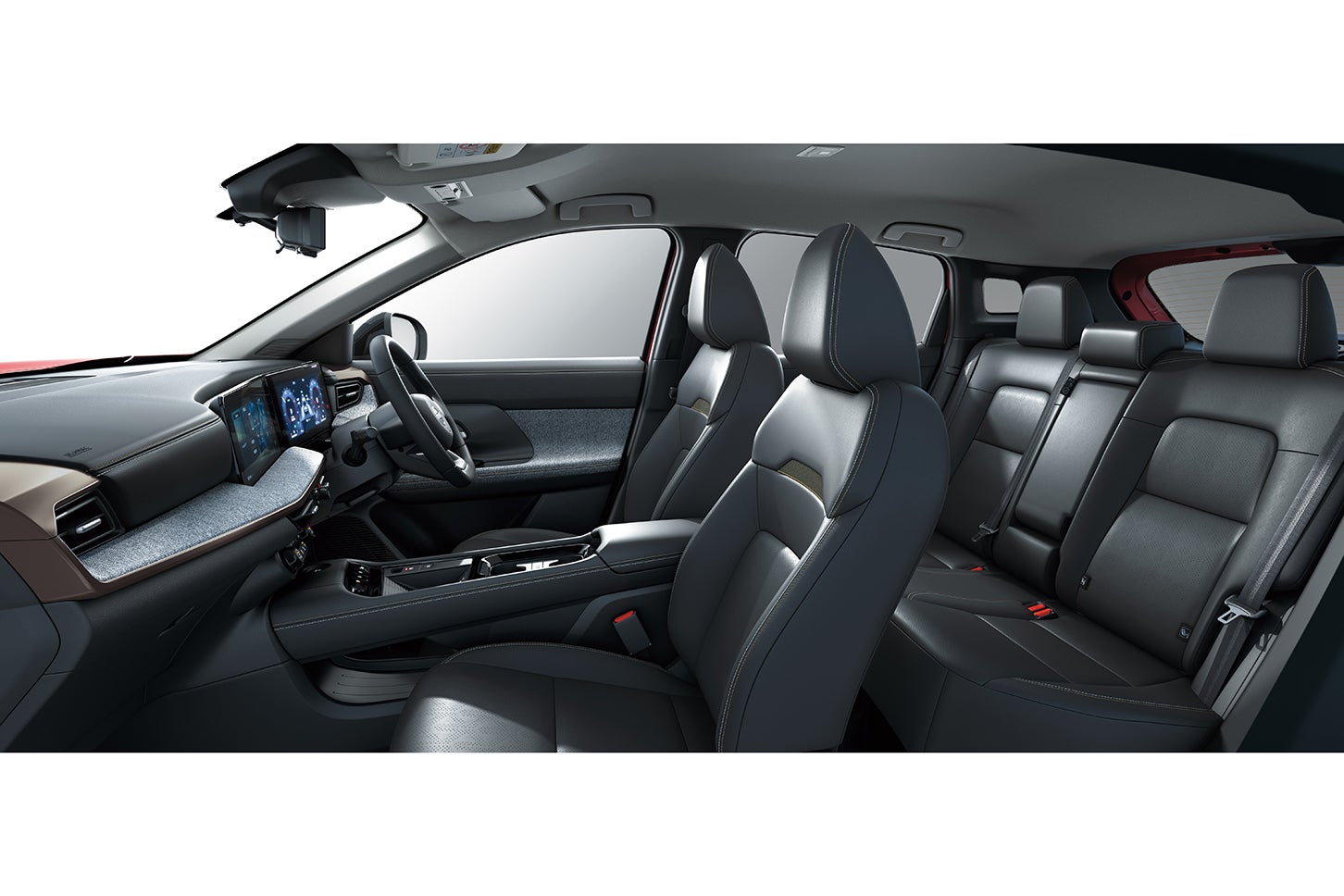 日産キックスG｜Nissan Kicks G