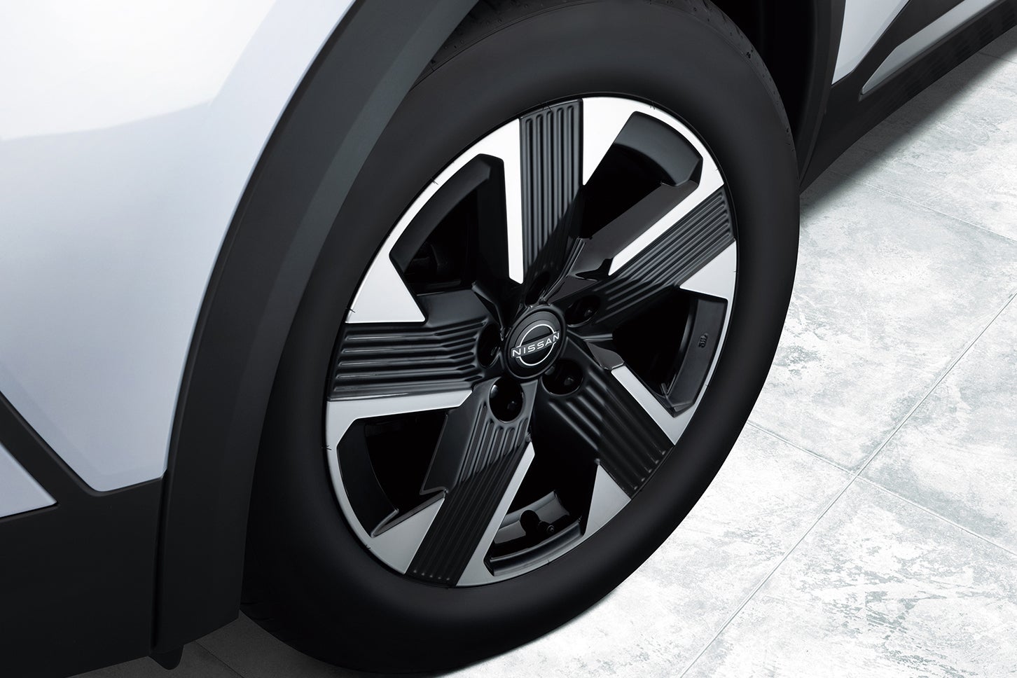 日産キックスX｜Nissan Kicks X