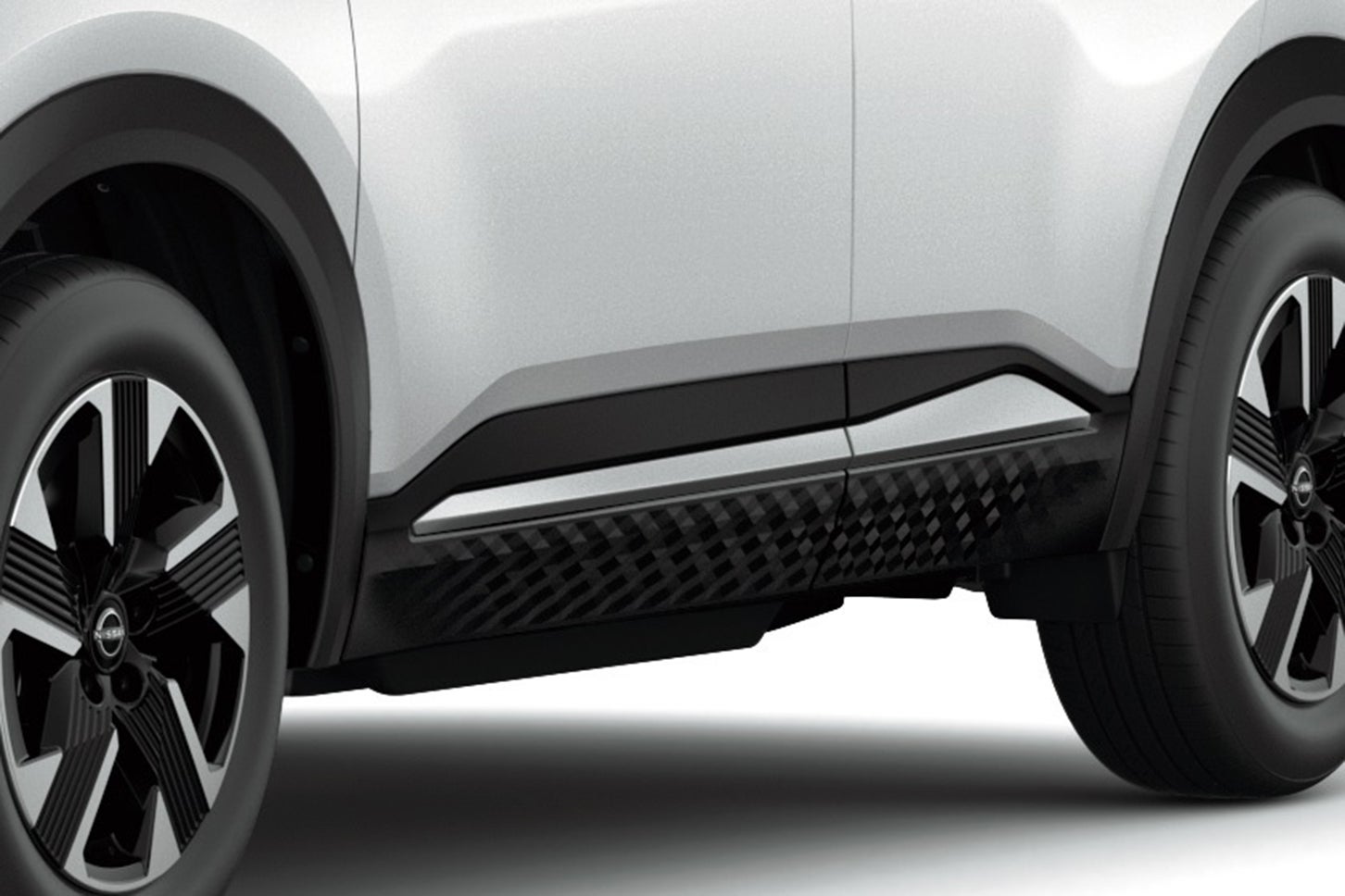 日産キックスX｜Nissan Kicks X