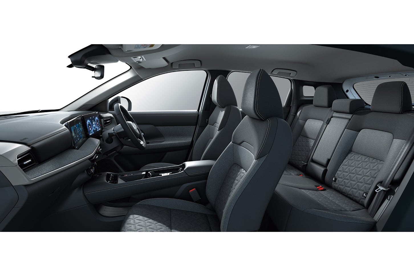 日産キックスX｜Nissan Kicks X