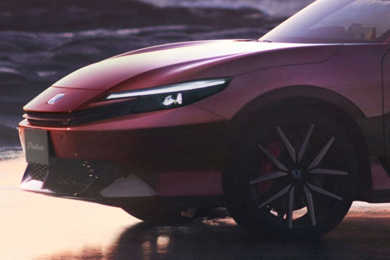 ホンダ・プレリュード2027リミテッドエディション｜Honda Prelude 2027 Limited Edition