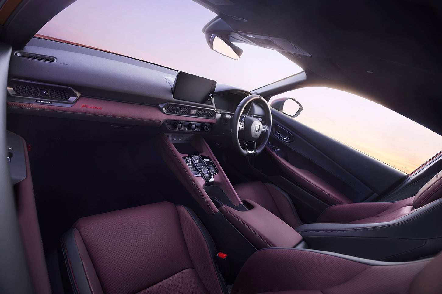 ホンダ・プレリュード2027リミテッドエディション｜Honda Prelude 2027 Limited Edition