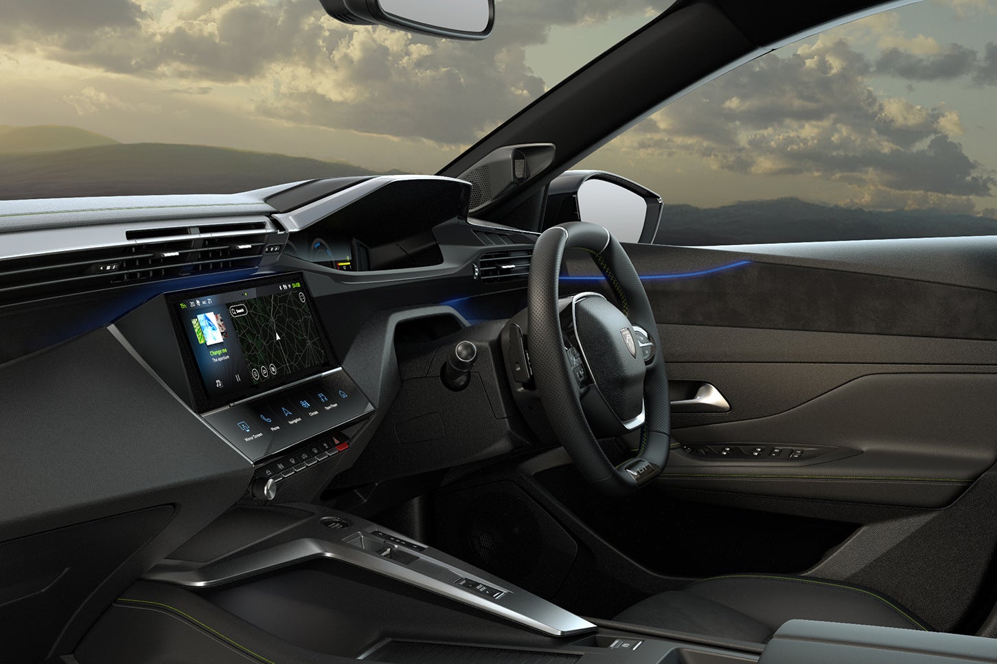 プジョー308 SW GTハイブリッド｜Peugeot 308 SW GT Hybrid