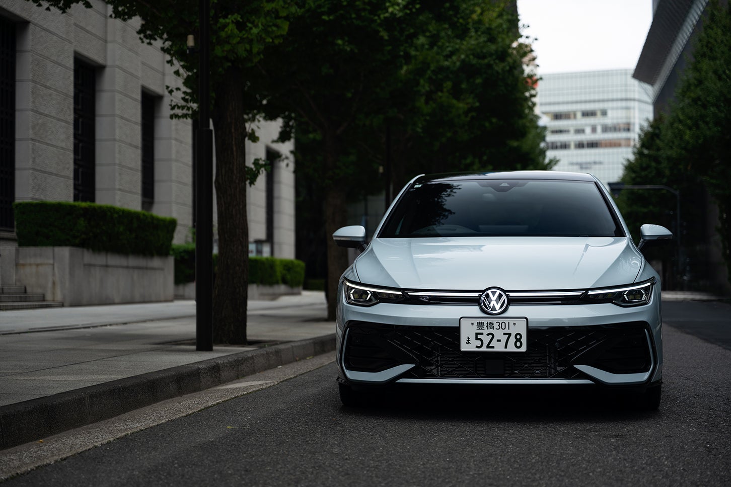 300万円台から楽しめる偉大なる世界の実用車、フォルクスワーゲン・ゴルフ──令和のベーシックカーを探せ！