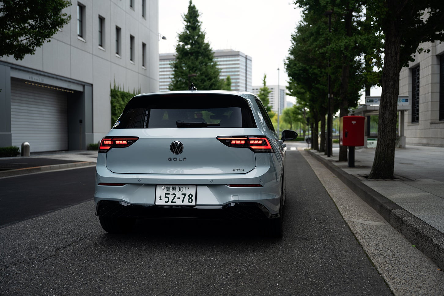 300万円台から楽しめる偉大なる世界の実用車、フォルクスワーゲン・ゴルフ──令和のベーシックカーを探せ！