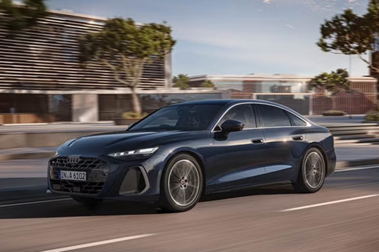 アウディA6｜Audi A6