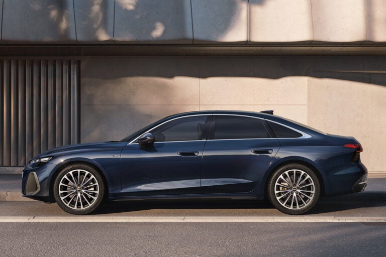 アウディA6｜Audi A6