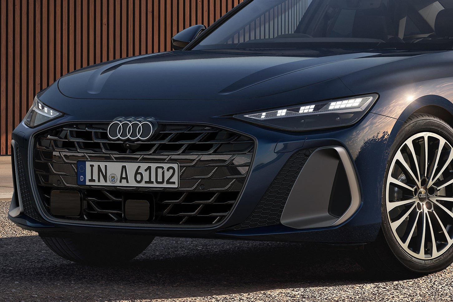 アウディA6｜Audi A6