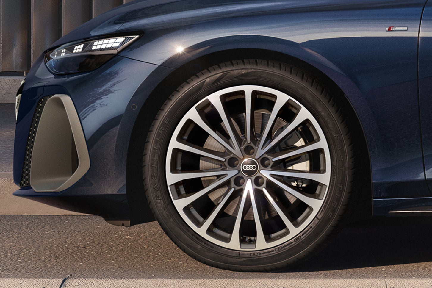 アウディA6｜Audi A6