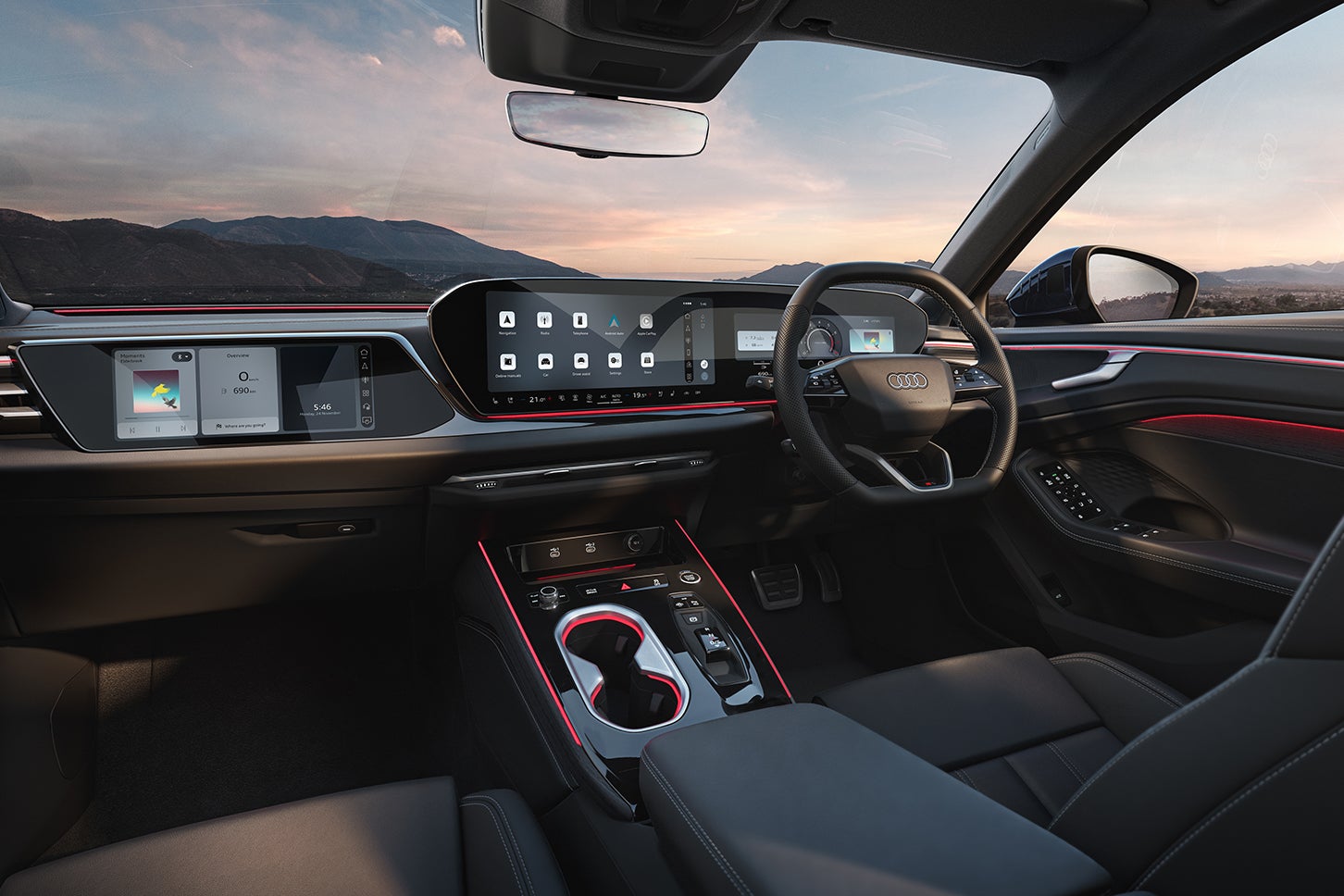 アウディA6｜Audi A6