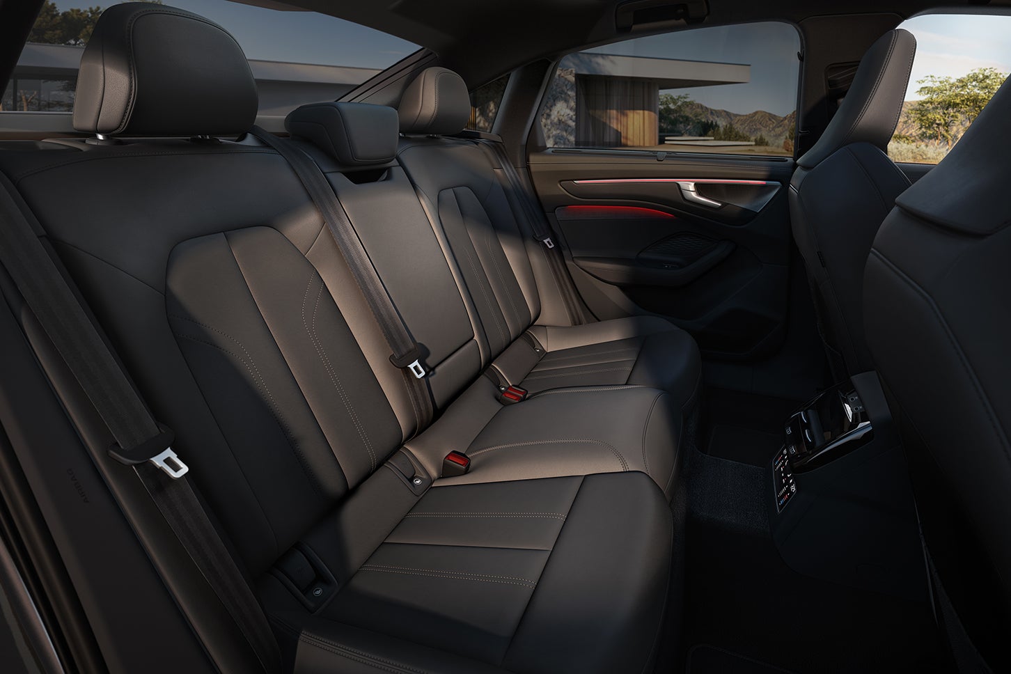 アウディA6｜Audi A6