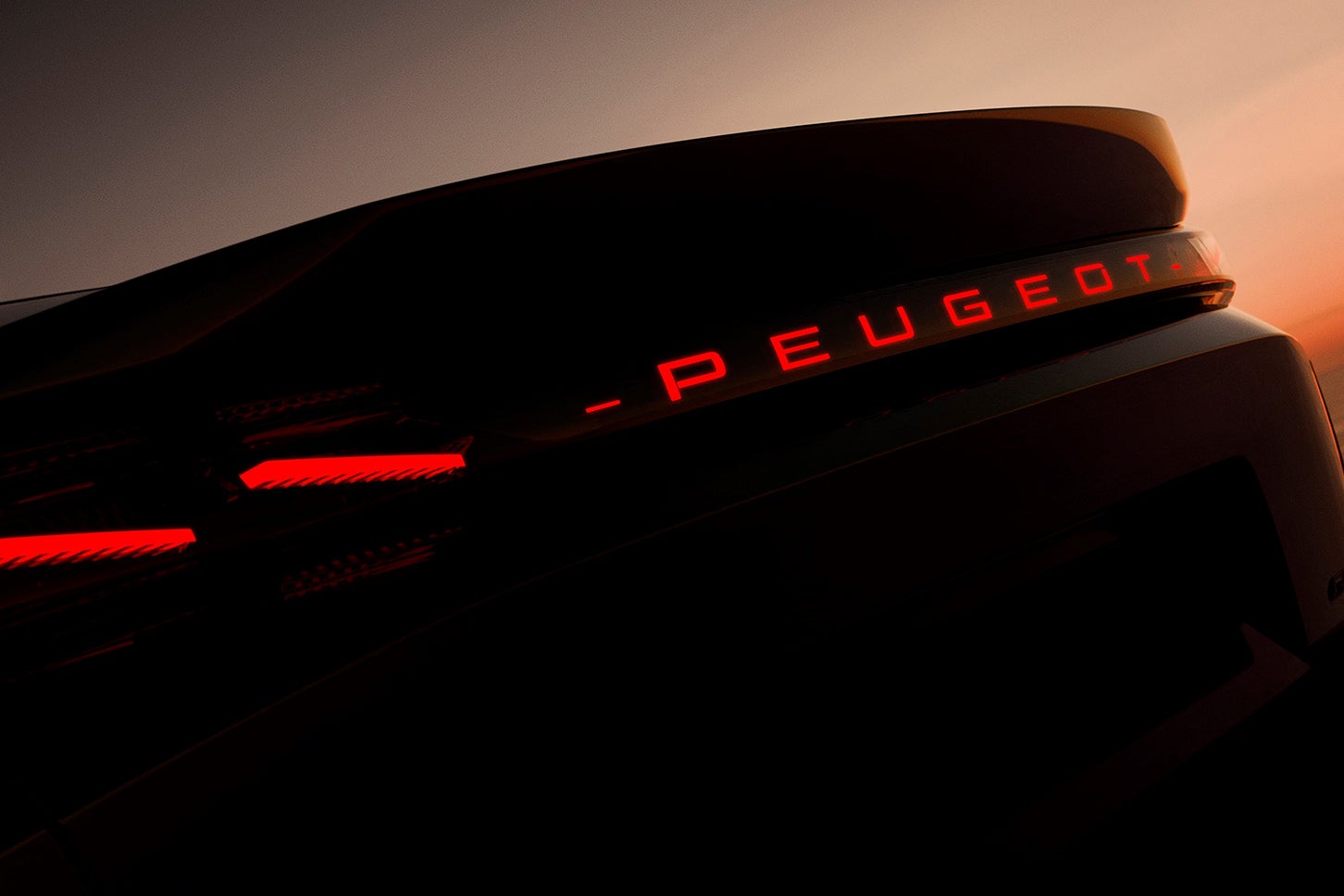 プジョー408 GTハイブリッド｜Peugeot 408 GT Hybrid