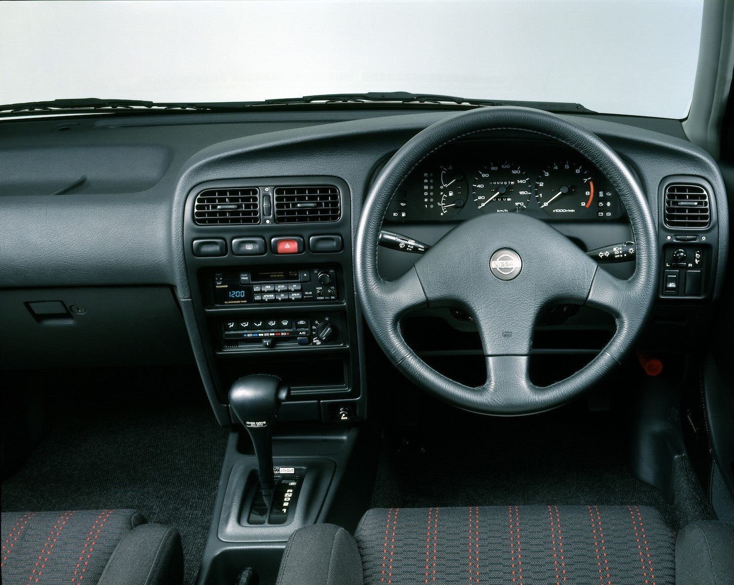 日産 プリメーラ（初代）｜Nissan Primera