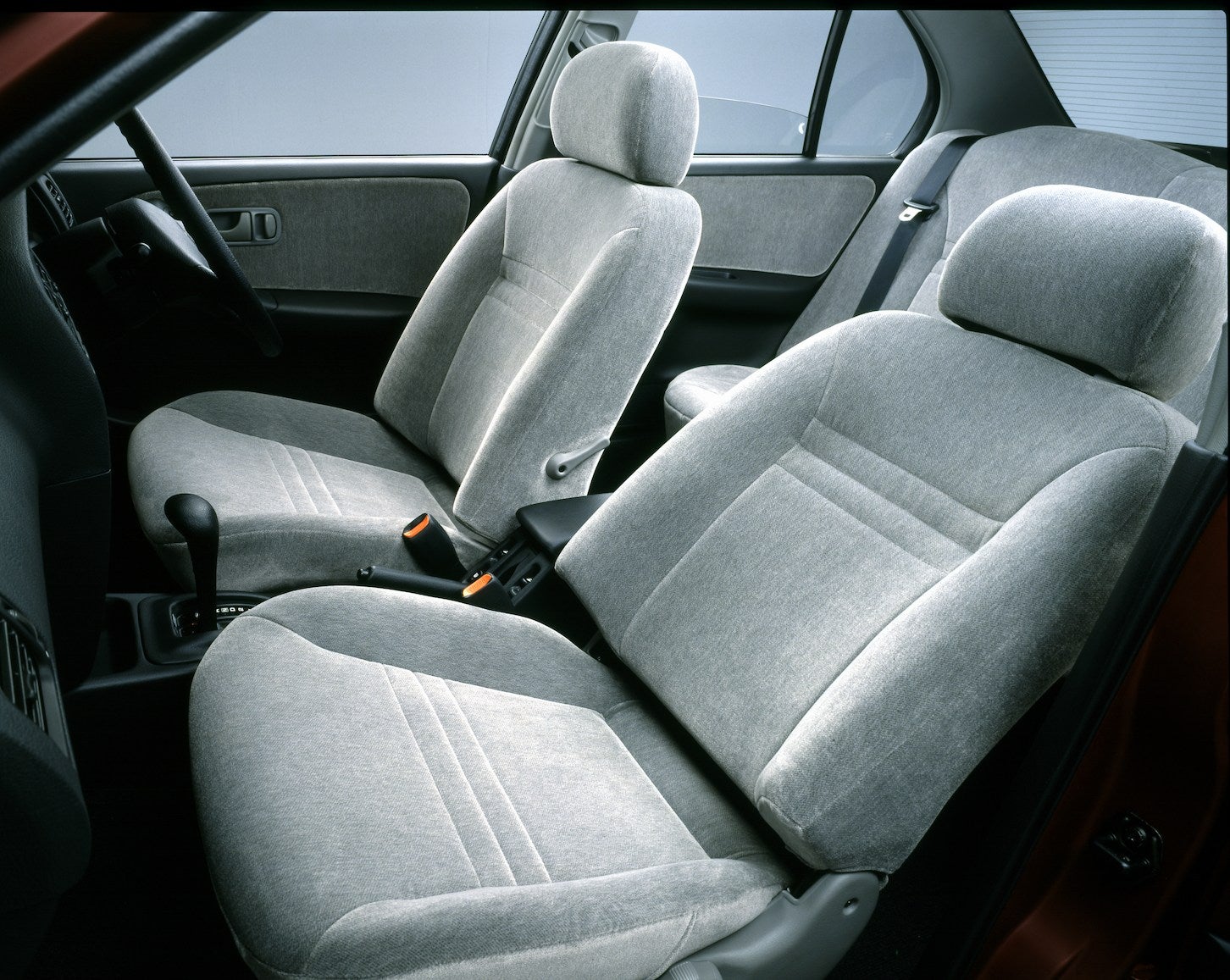 日産 プリメーラ（初代）｜Nissan Primera