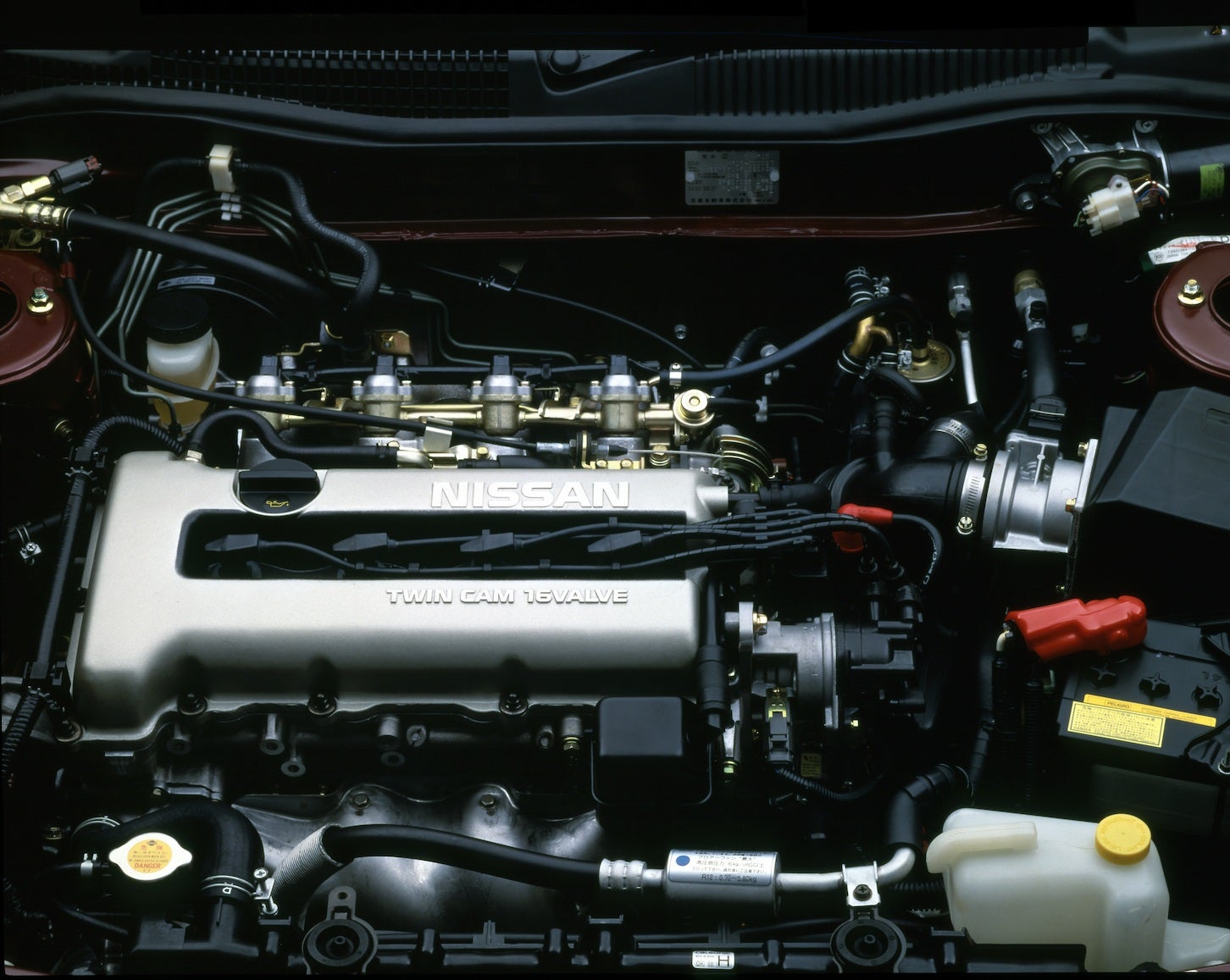 日産 プリメーラ（初代）｜Nissan Primera