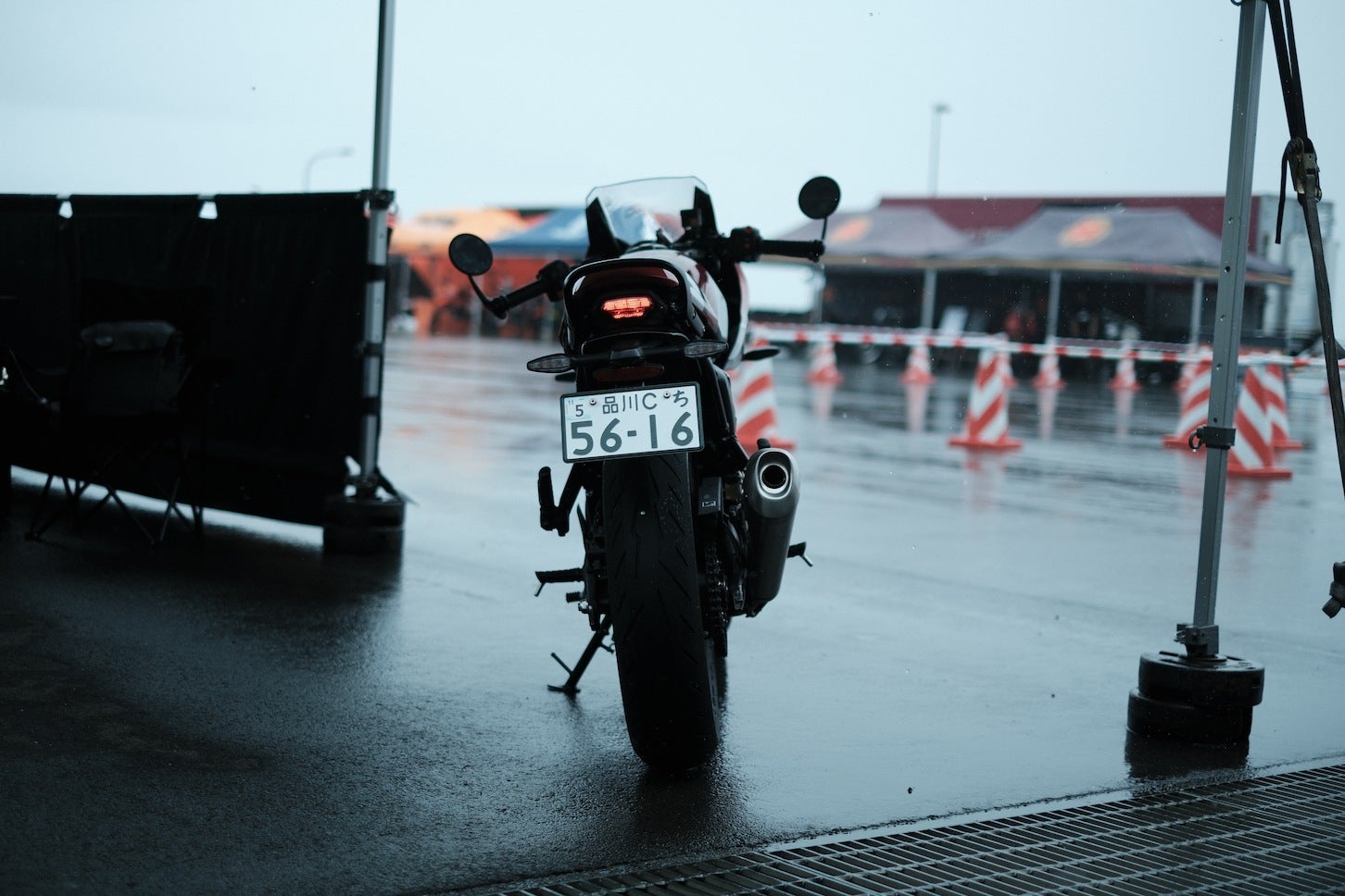トライアンフ スラクストン400｜Triumph Thruxton 400