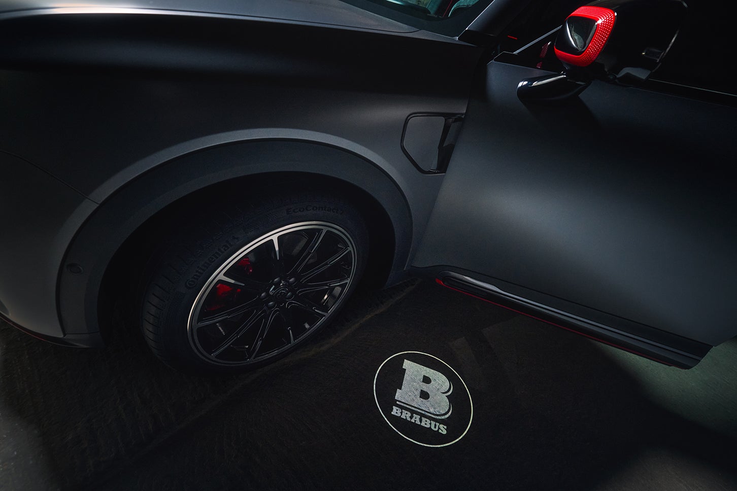 スマート#5ブラバス｜smart #5 Brabus