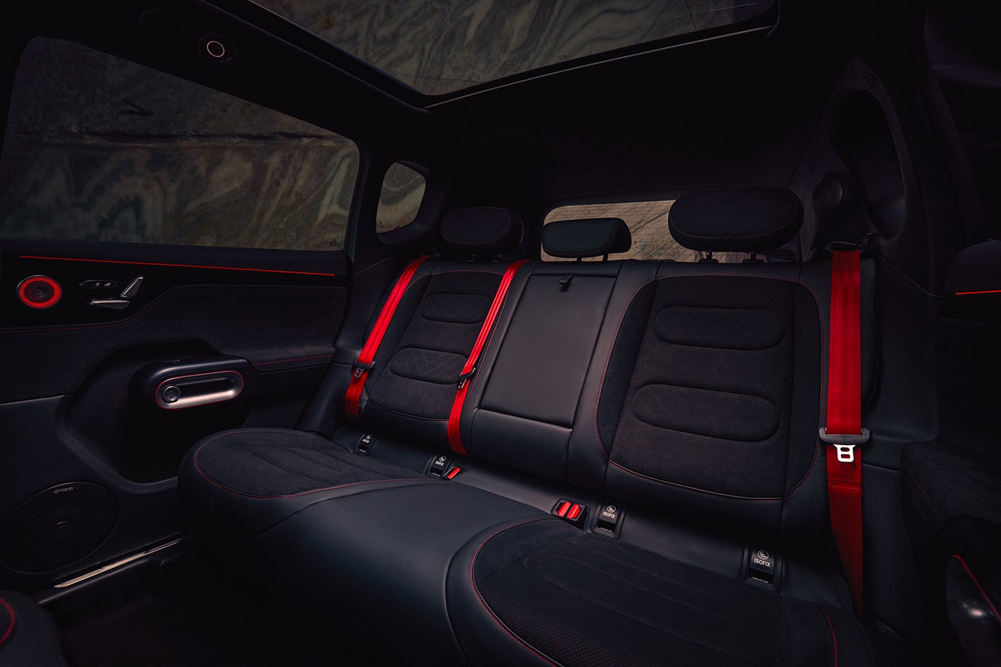 スマート#5ブラバス｜smart #5 Brabus