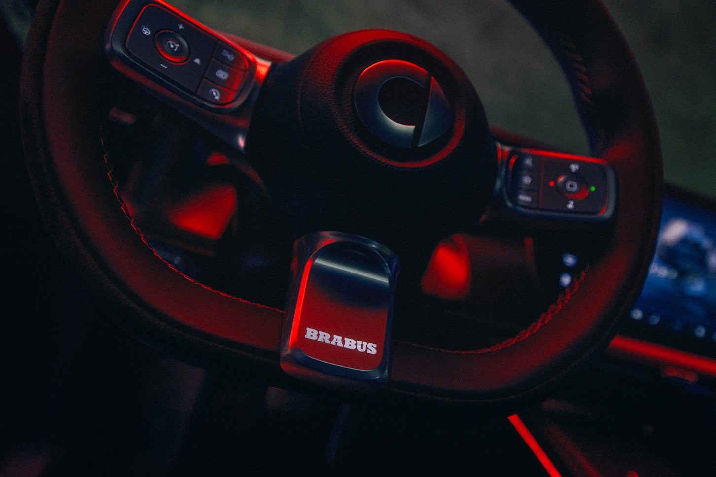 スマート#5ブラバス｜smart #5 Brabus