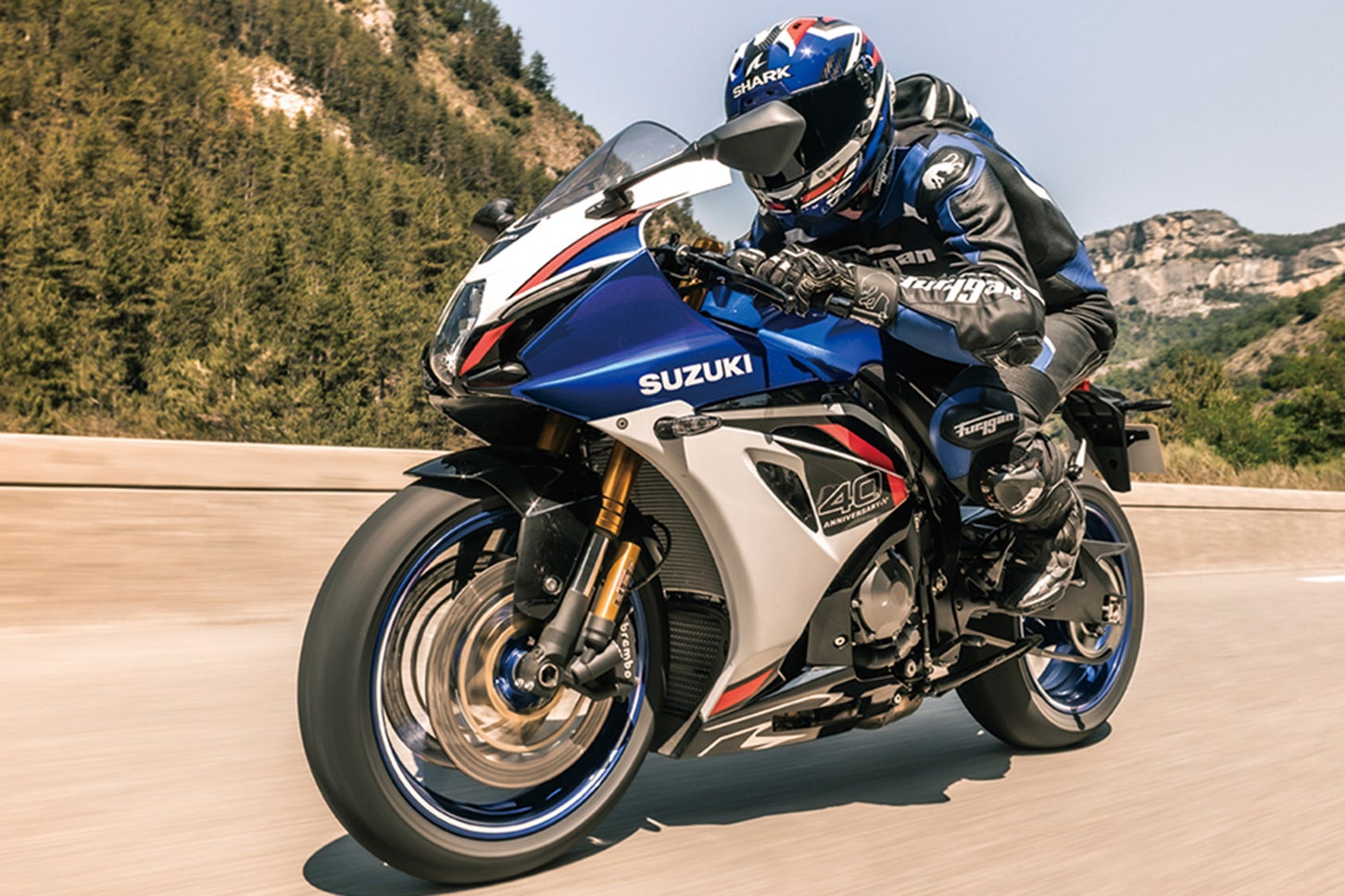 スズキGSX-R1000R｜Suzuki GSX-R1000R